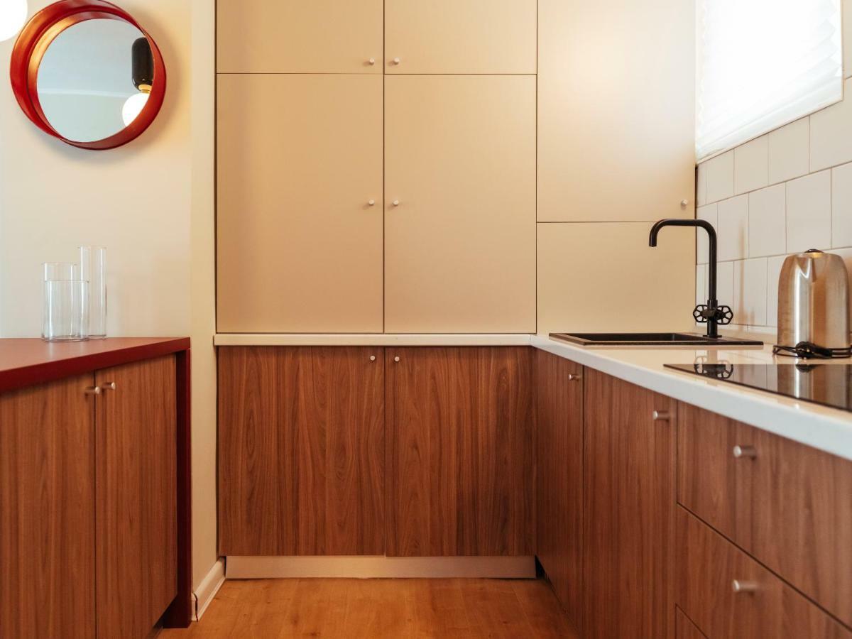 Classy Apartment - Old Town Bukarest Kültér fotó