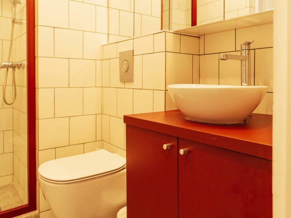 Classy Apartment - Old Town Bukarest Kültér fotó