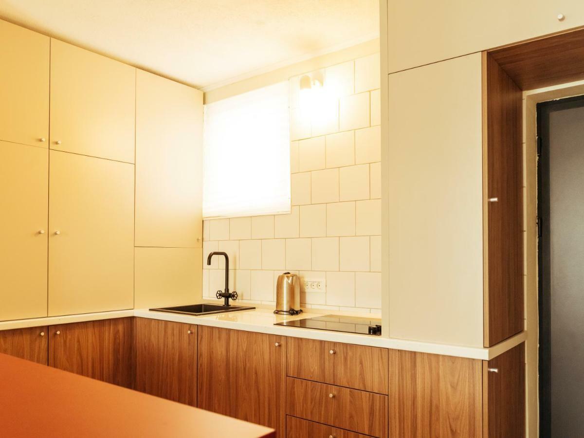 Classy Apartment - Old Town Bukarest Kültér fotó