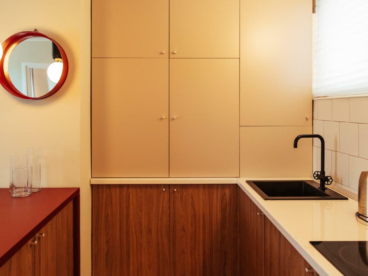 Classy Apartment - Old Town Bukarest Kültér fotó